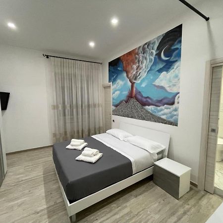 B&B Airport Serenity Suites Naples Luaran gambar